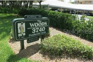 3740 PINEBROOK CIRCLE, BRADENTON, FL 34209 - MLS#MFRA4685303