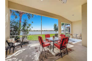 23156 COPPERLEAF DRIVE, VENICE, FL 34293 - MLS#MFRA4685305