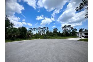 BURRI CT, NORTH PORT, FL 34288 - MLS#MFRA4685309