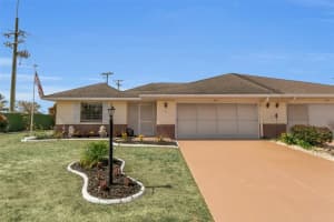 1602 Dower Way, SUN CITY CENTER