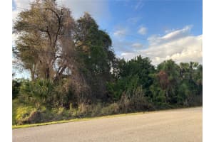 RUMSON RD, NORTH PORT, FL 34288 - MLS#MFRA4685332