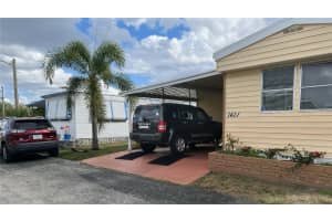 1411 21ST AVENUE DRIVE, BRADENTON, FL 34205 - MLS#MFRA4685348