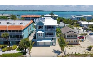 903 GULF DRIVE, BRADENTON BEACH, FL 34217 - MLS#MFRA4685357