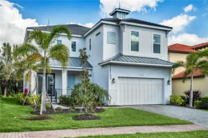 5215 TITLE ROW DRIVE, BRADENTON, FL 34210 - MLS#MFRA4685359