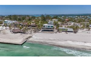 6601 GULFSIDE ROAD, LONGBOAT KEY, FL 34228 - MLS#MFRA4685370
