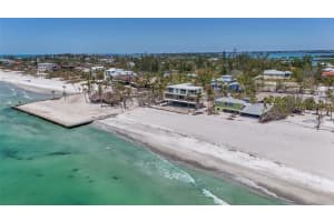 6601 GULFSIDE ROAD, LONGBOAT KEY, FL 34228 - MLS#MFRA4685370