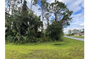 Lot 18 ABBINGTON STREET, NORTH PORT, FL 34286 - MLS#MFRA4685376