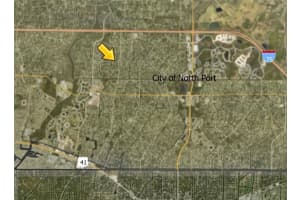 Lot 18 ABBINGTON STREET, NORTH PORT, FL 34286 - MLS#MFRA4685376