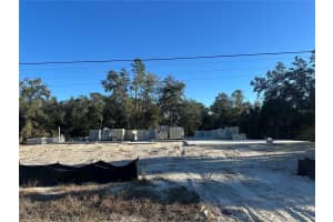 5524 JODY AVENUE, NORTH PORT, FL 34288 - MLS#MFRA4685379