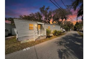 15010 113th Ave N #48, LARGO