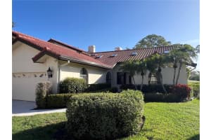 7283 Villa D Este Dr, SARASOTA
