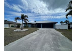 18417 HOTTELET CIRCLE, PORT CHARLOTTE, FL 33948 - MLS#MFRA4685393