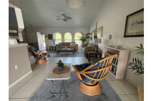 18417 HOTTELET CIRCLE, PORT CHARLOTTE, FL 33948 - MLS#MFRA4685393