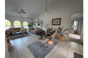 18417 HOTTELET CIRCLE, PORT CHARLOTTE, FL 33948 - MLS#MFRA4685393