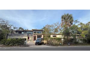 2100 MCCLELLAN PARKWAY, SARASOTA, FL 34239 - MLS#MFRA4685416