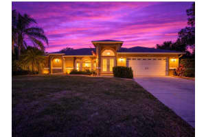 2342 Beeville Ave, NORTH PORT