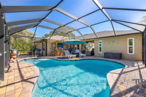 2342 BEEVILLE AVENUE, NORTH PORT, FL 34286 - MLS#MFRA4685472