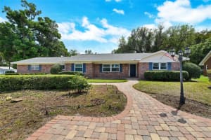 1303 BRANTWOOD DRIVE, VALRICO, FL 33594 - MLS#MFRA4685473