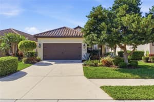 12608 Crystal Clear Pl, BRADENTON