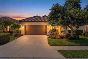12608 CRYSTAL CLEAR PLACE, BRADENTON, FL 34211 - MLS#MFRA4685494