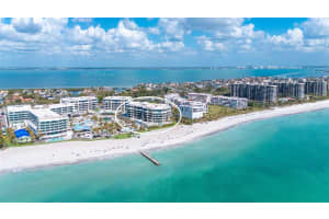 1561 GULF OF MEXICO DRIVE, LONGBOAT KEY, FL 34228 - MLS#MFRA4685495