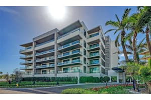 1581 Gulf Of Mexico Dr #406, LONGBOAT KEY