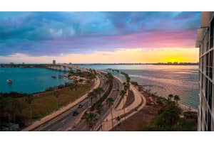 11 SUNSET DRIVE #804, SARASOTA, FL 34236 - MLS#MFRA4685506