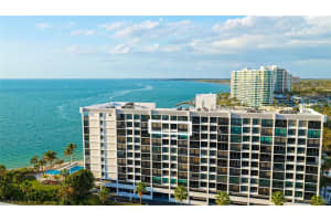 11 SUNSET DRIVE #804, SARASOTA, FL 34236 - MLS#MFRA4685506