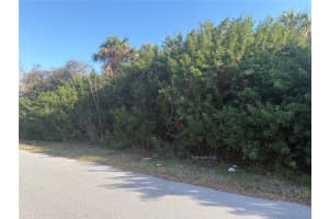 14499 RANSOM AVENUE, PORT CHARLOTTE, FL 33953 - MLS#MFRA4685526