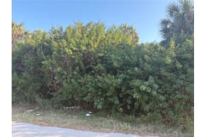 14491 RANSOM AVENUE, PORT CHARLOTTE, FL 33953 - MLS#MFRA4685528