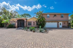 690 PERCHERON CIRCLE, NOKOMIS, FL 34275 - MLS#MFRA4685541