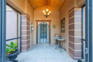 690 PERCHERON CIRCLE, NOKOMIS, FL 34275 - MLS#MFRA4685541