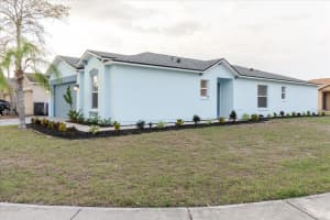 7861 CARRIAGE POINTE DRIVE, GIBSONTON, FL 33534 - MLS#MFRA4685549