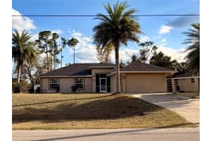 4195 MAGENTA AVENUE, NORTH PORT, FL 34288 - MLS#MFRA4685554