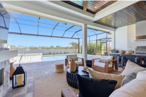 8340 SEA GLASS COURT, SARASOTA, FL 34240 - MLS#MFRA4685558