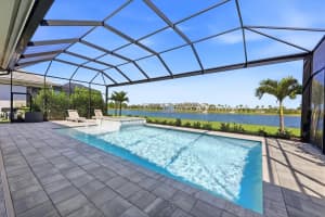 8340 SEA GLASS COURT, SARASOTA, FL 34240 - MLS#MFRA4685558