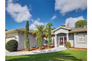 2689 WESTBERRY TERRACE, NORTH PORT, FL 34286 - MLS#MFRA4685566