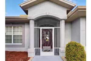 2689 WESTBERRY TERRACE, NORTH PORT, FL 34286 - MLS#MFRA4685566