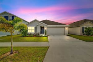 16746 Parker River St, WIMAUMA
