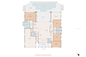 5569 CAPE LEYTE DRIVE, SARASOTA, FL 34242 - MLS#MFRA4685577