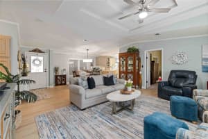 8521 COUNTESS AVENUE CIRCLE, PALMETTO, FL 34221 - MLS#MFRA4685590