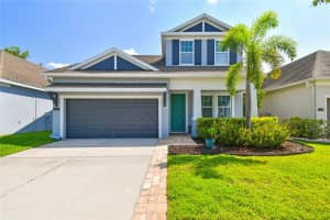 11307 QUIET FOREST DRIVE, TAMPA, FL 33635 - MLS#MFRA4685595
