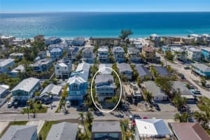 2412 AVENUE B, BRADENTON BEACH, FL 34217 - MLS#MFRA4685605