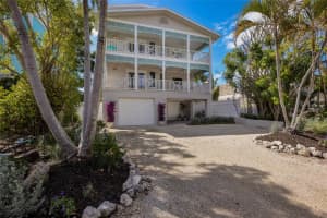 2412 AVENUE B, BRADENTON BEACH, FL 34217 - MLS#MFRA4685605