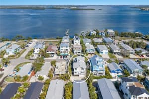 2412 AVENUE B, BRADENTON BEACH, FL 34217 - MLS#MFRA4685605