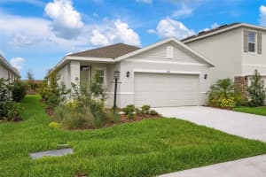 3218 BITTERROOT LANE, BRADENTON, FL 34211 - MLS#MFRA4685609