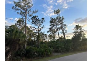 OAKLAND RD, NORTH PORT, FL 34286 - MLS#MFRA4685627