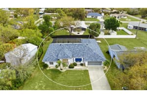 2134 TINKER STREET, PORT CHARLOTTE, FL 33948 - MLS#MFRA4685634