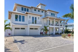 303 55TH STREET, HOLMES BEACH, FL 34217 - MLS#MFRA4685639