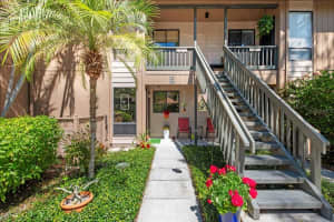 1708 Glenhouse Dr #313, SARASOTA